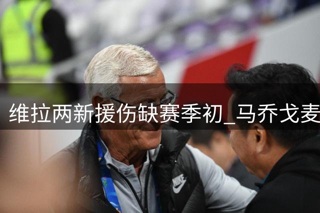 维拉两新援伤缺赛季初 马乔戈麦斯恐高挂免战牌